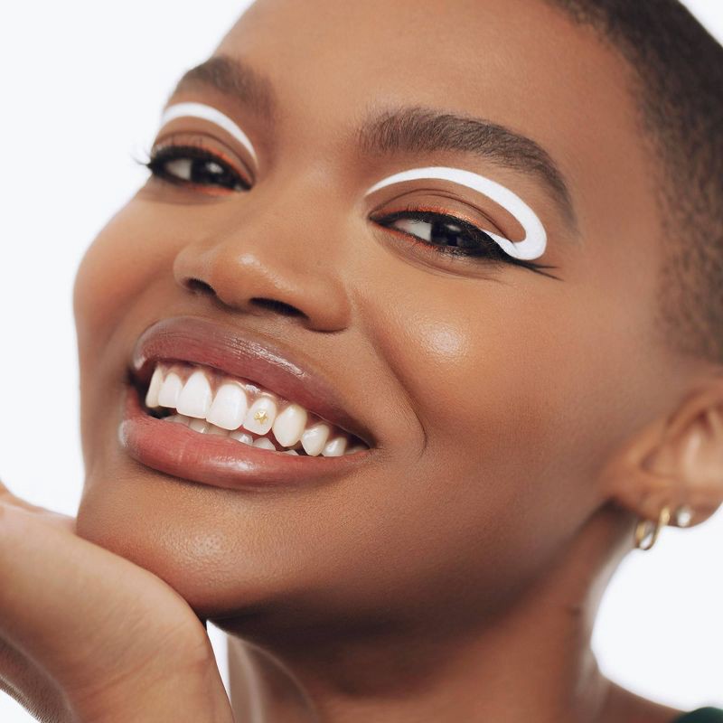 slide 9 of 13, Stila Stay All Day Dual Ended Liquid Eyeliner - Intense Black - 0.033 fl oz - Ulta Beauty, 0.033 fl oz