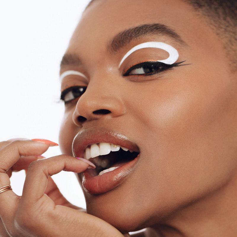 slide 4 of 13, Stila Stay All Day Dual Ended Liquid Eyeliner - Intense Black - 0.033 fl oz - Ulta Beauty, 0.033 fl oz