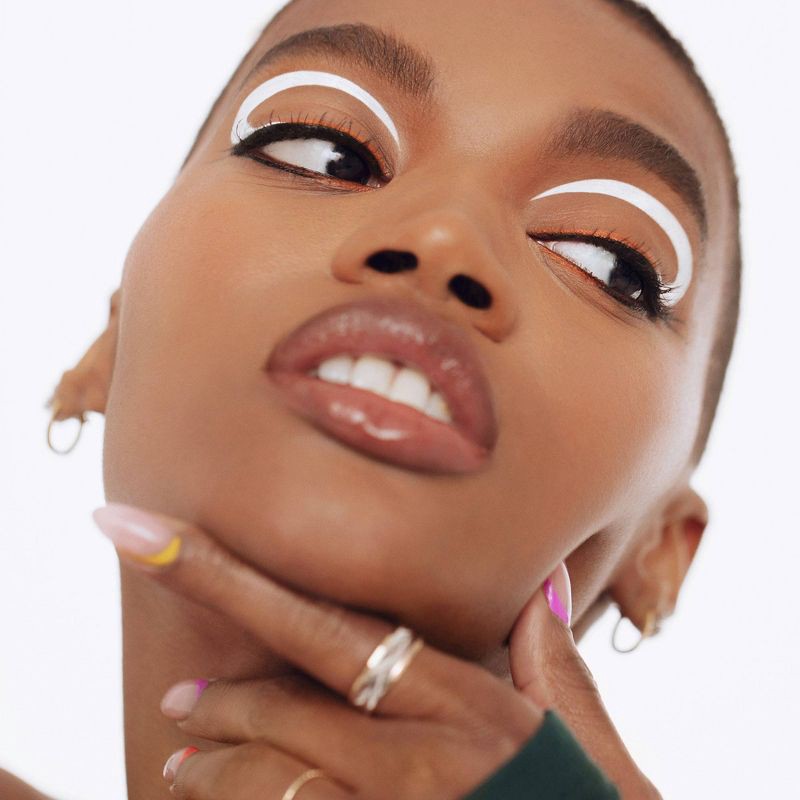 slide 3 of 13, Stila Stay All Day Dual Ended Liquid Eyeliner - Intense Black - 0.033 fl oz - Ulta Beauty, 0.033 fl oz