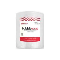 Natural Home Large Bubble Wrap