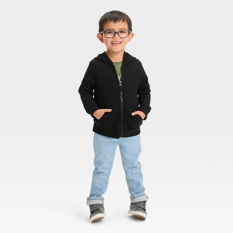 5t best sale black hoodie