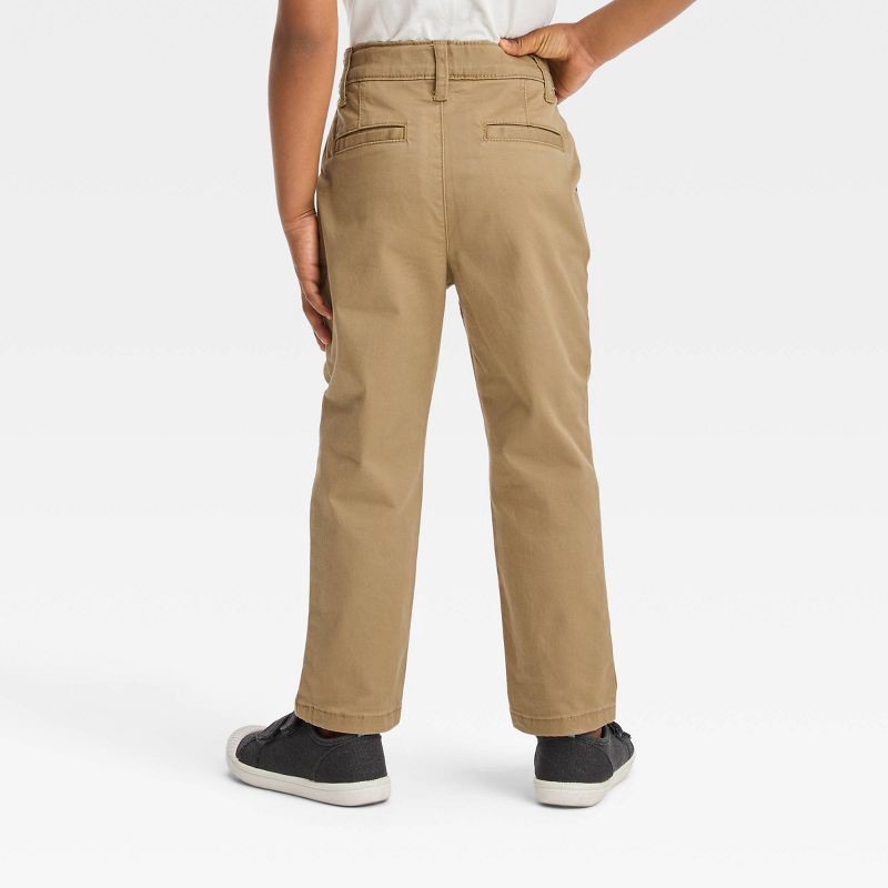 5t 2024 khaki pants