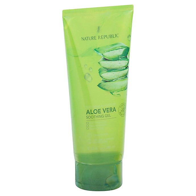 slide 1 of 1, Nature Republic NATURE REP ALOE SOOTH GEL8.45Z, 1 ct