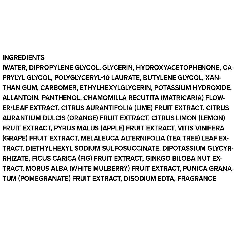 slide 2 of 2, I Dew Care In the Zone Pore Tightening Tea Tree Mask 0.67 fl oz, 0.67 fl oz