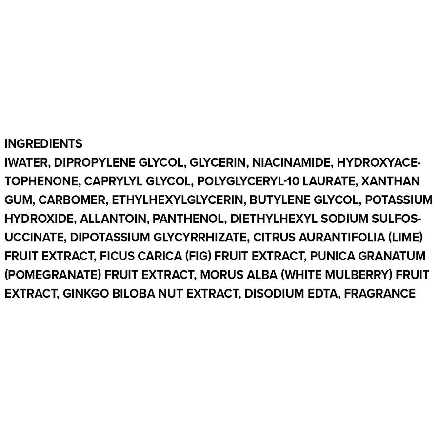 slide 2 of 2, I Dew Care Up All Night Brightening Citrus Lime Mask 0.67 fl oz, 0.67 fl oz
