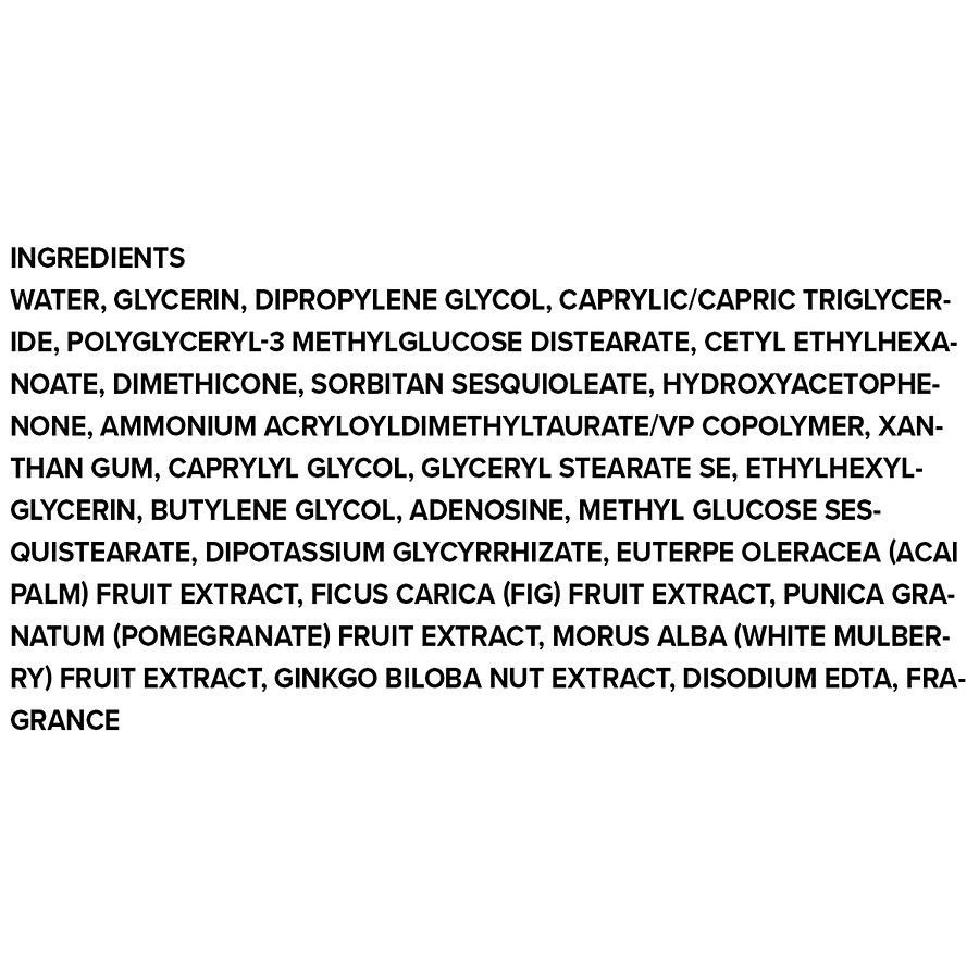 slide 2 of 2, I Dew Care Time Warp Firming Acai Berry Mask 0.67 fl oz, 0.67 fl oz