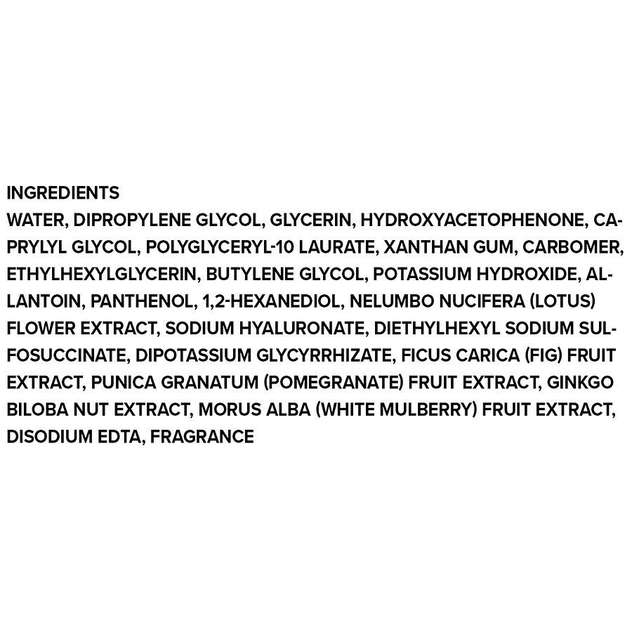 slide 2 of 2, I Dew Care Morning Dew Hydrating Lotus Flower Mask 0.67 oz, 0.67 oz