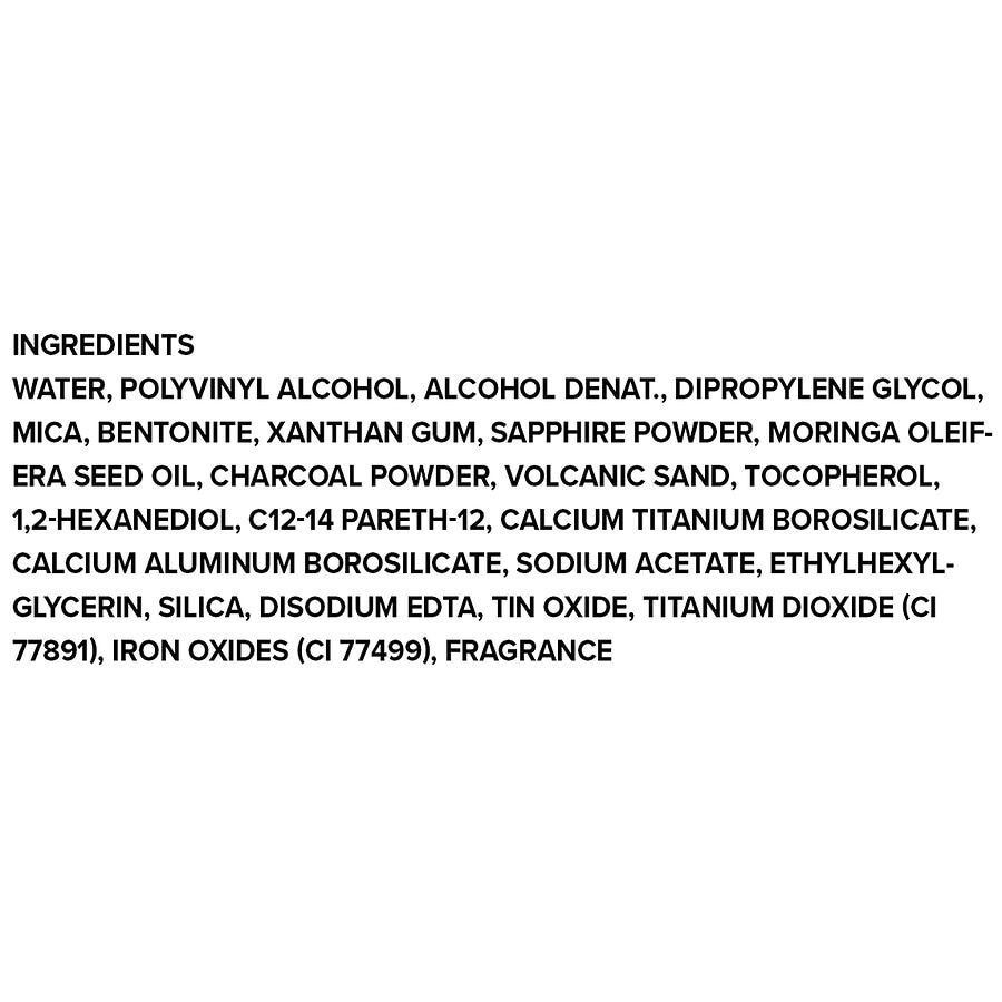 slide 4 of 4, I Dew Care Space Kitten Exfoliating Charcoal Peel-Off Mask (T-Zone) 2.70 fl oz, 2.7 fl oz