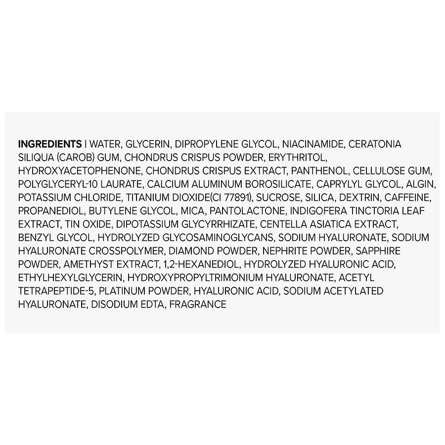 slide 2 of 2, I Dew Care Starlit Kitten Brightening Hydrogel Eye Patch 10 ea, 10 ct