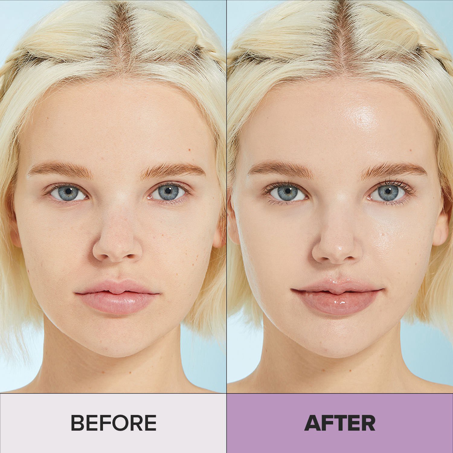 slide 4 of 4, I Dew Care Peel-Off Mask & Headband Set 1 Each, 1 ct