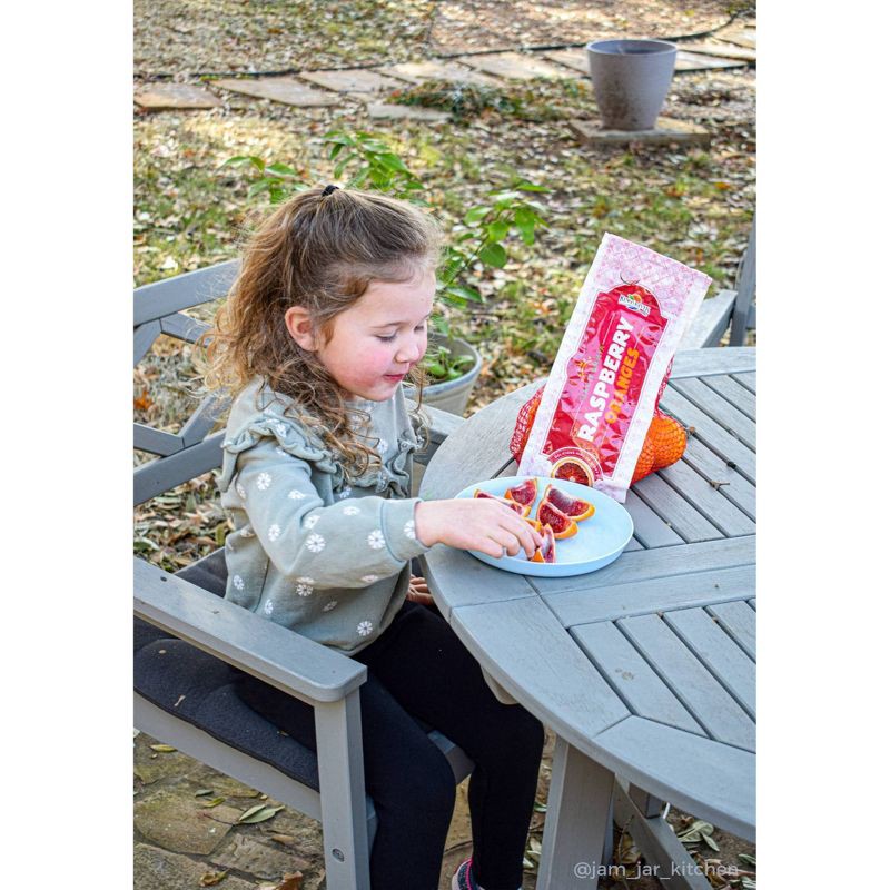 slide 4 of 4, Fresh Red Oranges - 2lbs, 2 lb