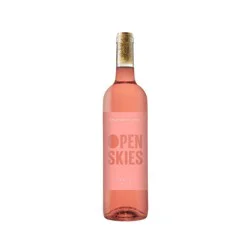 Open Skies Rose - 750ml Bottle