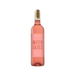 Open Skies Rose - 750ml Bottle