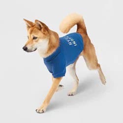 Blue Hydrant Inspector Dog Sweatshirt - XL - Boots & Barkley™