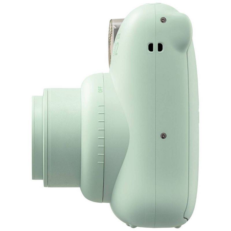 slide 3 of 7, Fujifilm instax mini 12 Camera - Mint Green, 1 ct
