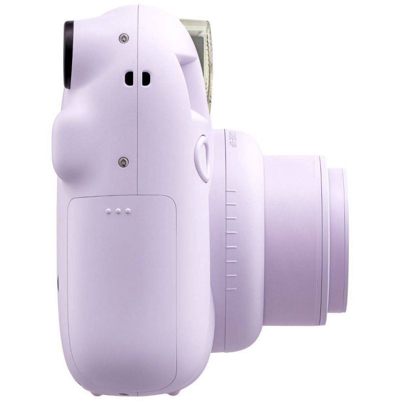 slide 5 of 7, Fujifilm instax mini 12 Camera - Lilac Purple, 1 ct