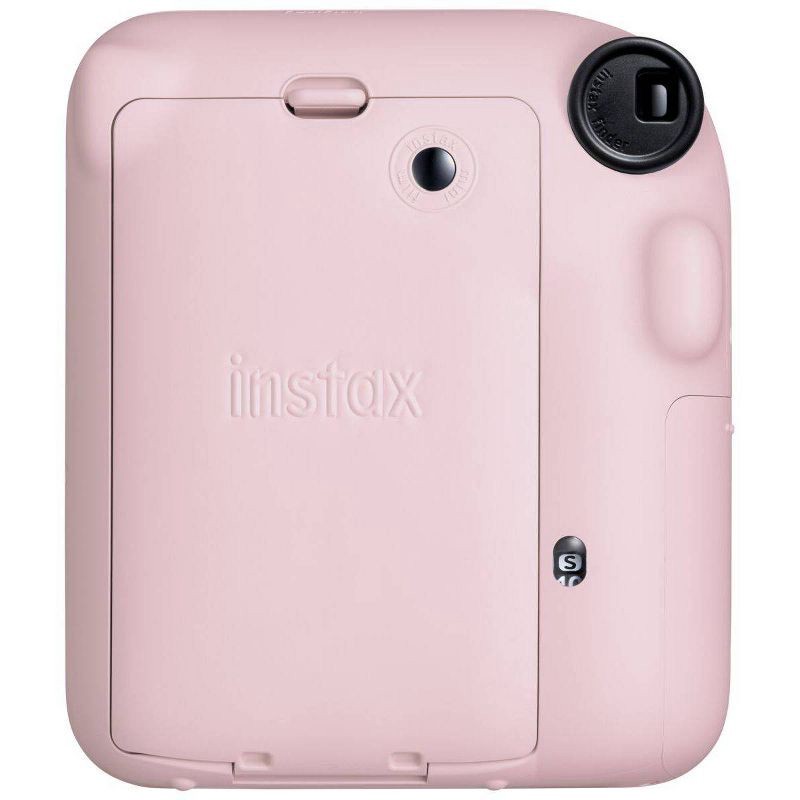 slide 4 of 7, Fujifilm instax mini 12 Camera - Blossom Pink, 1 ct