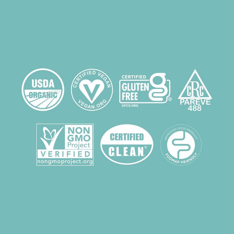 slide 5 of 6, GoMacro Coconut + Almond Butter + Chocolate Chips MacroBar - 4ct/7.1oz, 4 ct, 7.1 oz