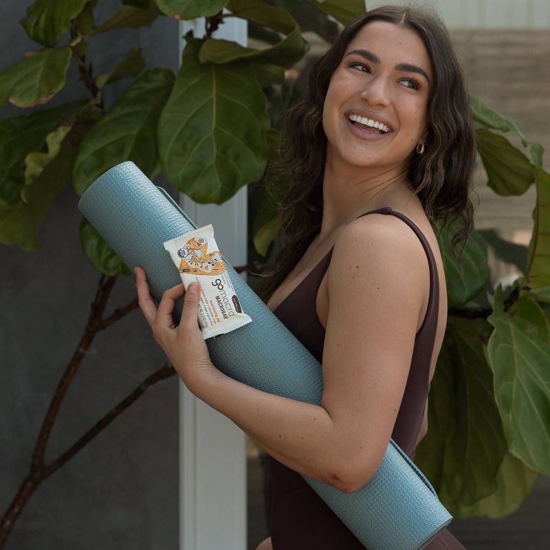 slide 6 of 6, GoMacro Coconut + Almond Butter + Chocolate Chips MacroBar - 4ct/7.1oz, 4 ct, 7.1 oz