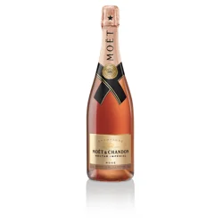 Moët & Chandon Demi-Sec Nectar Imperial Rose Champagne 750 ml