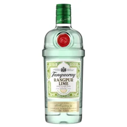 Charles Tanqueray & Co. Tanqueray Rangpur Lime Gin
