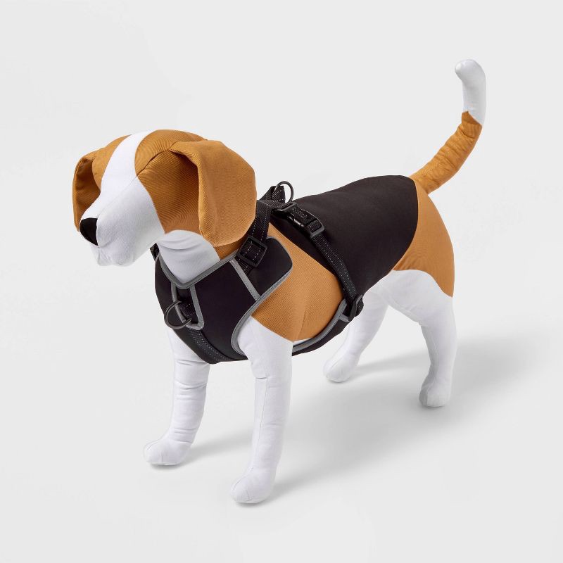 Boots and barkley reflective harness cheap
