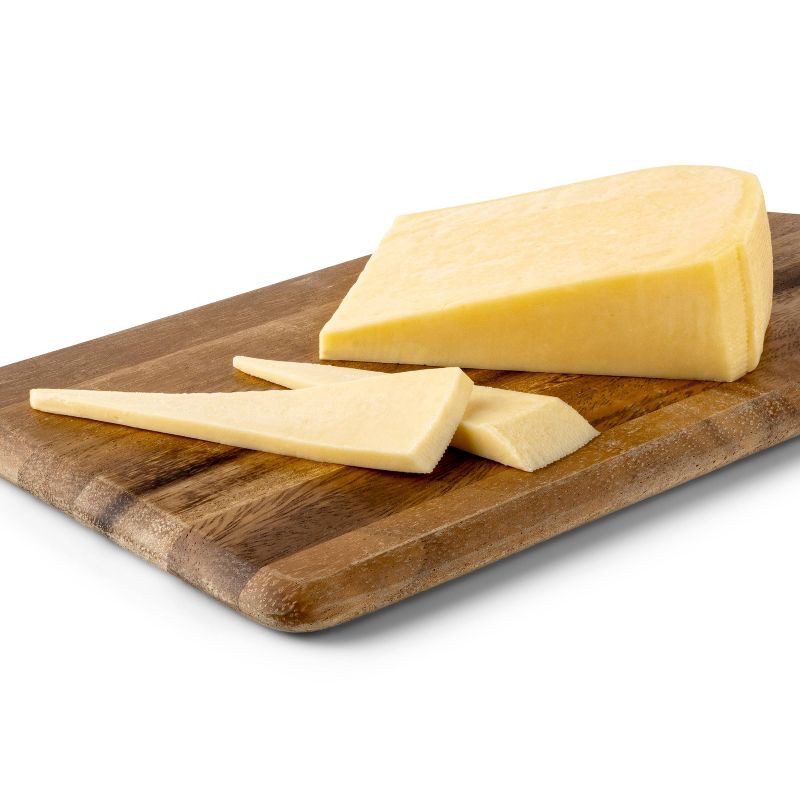 slide 3 of 3, Gouda Cheese - 7oz - Good & Gather™, 7 oz