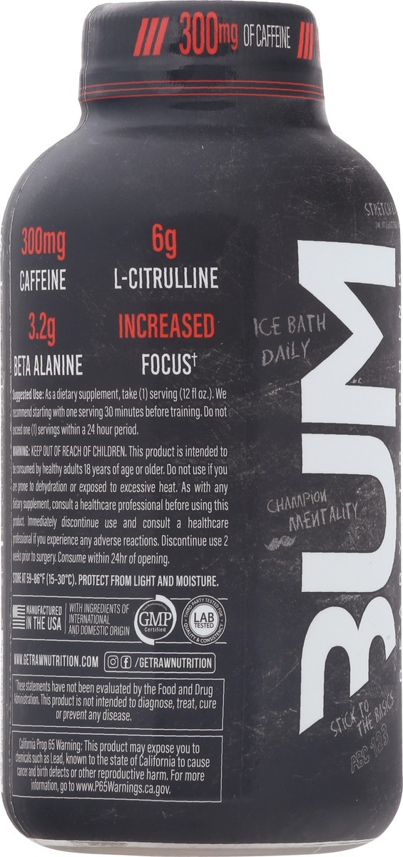 slide 7 of 14, Thavage Pwo Rtd Secret Stuff, 12 oz