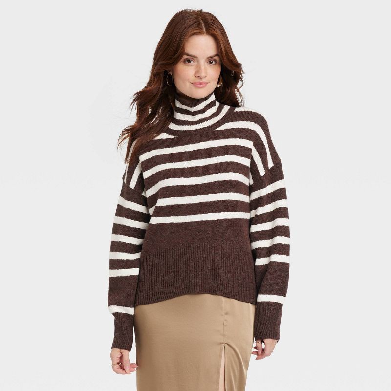 A new day clearance turtleneck