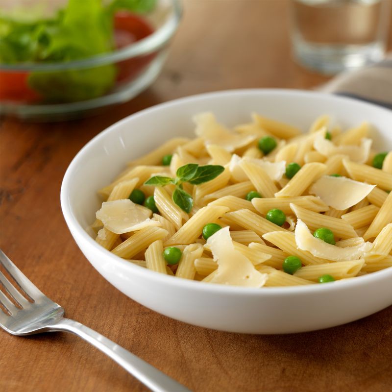 slide 5 of 6, Barilla Ready Pasta Penne - 7oz, 7 oz