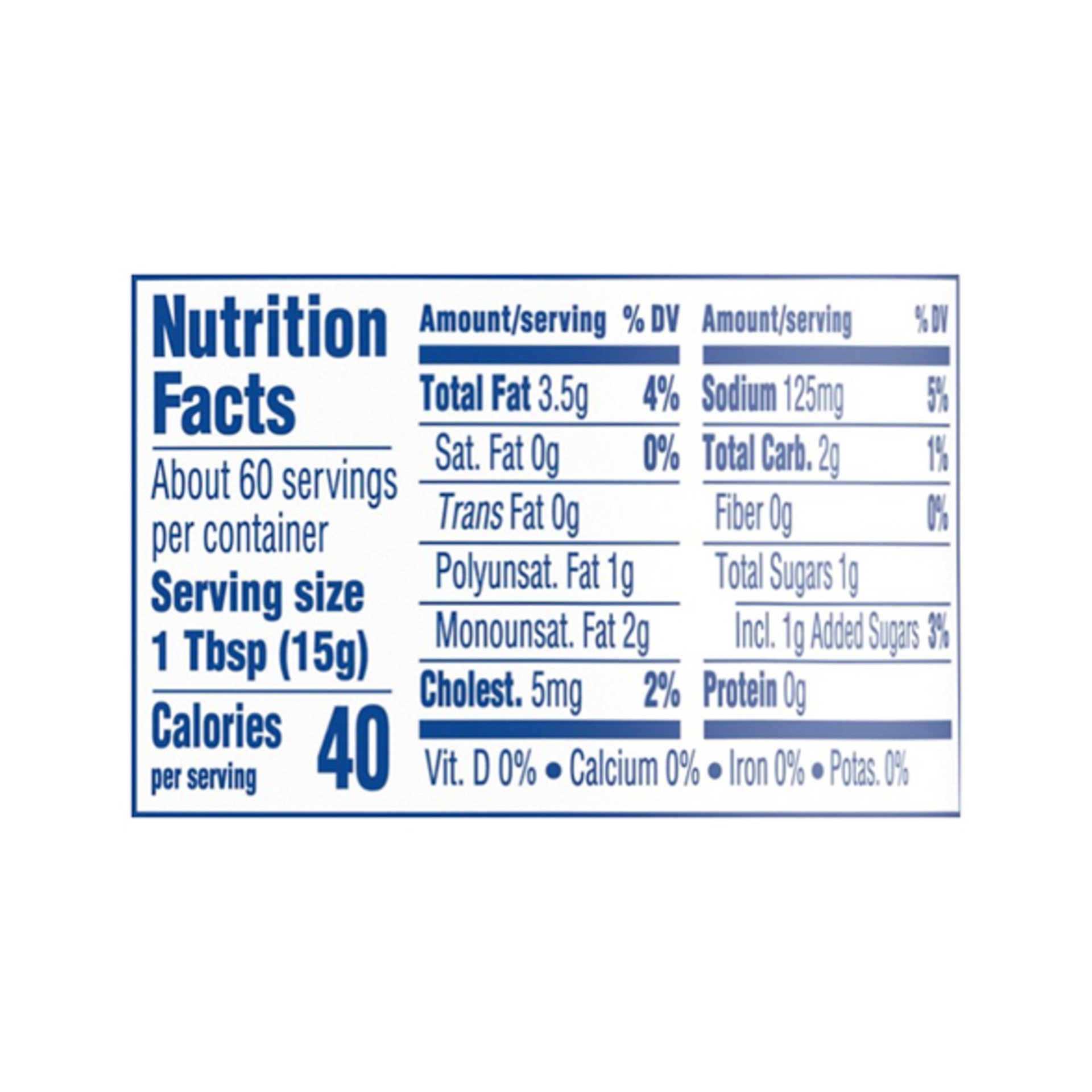 slide 4 of 5, Miracle Whip Mayo-like Dressing with Olive Oil, 30 fl oz Jar, 30 fl oz