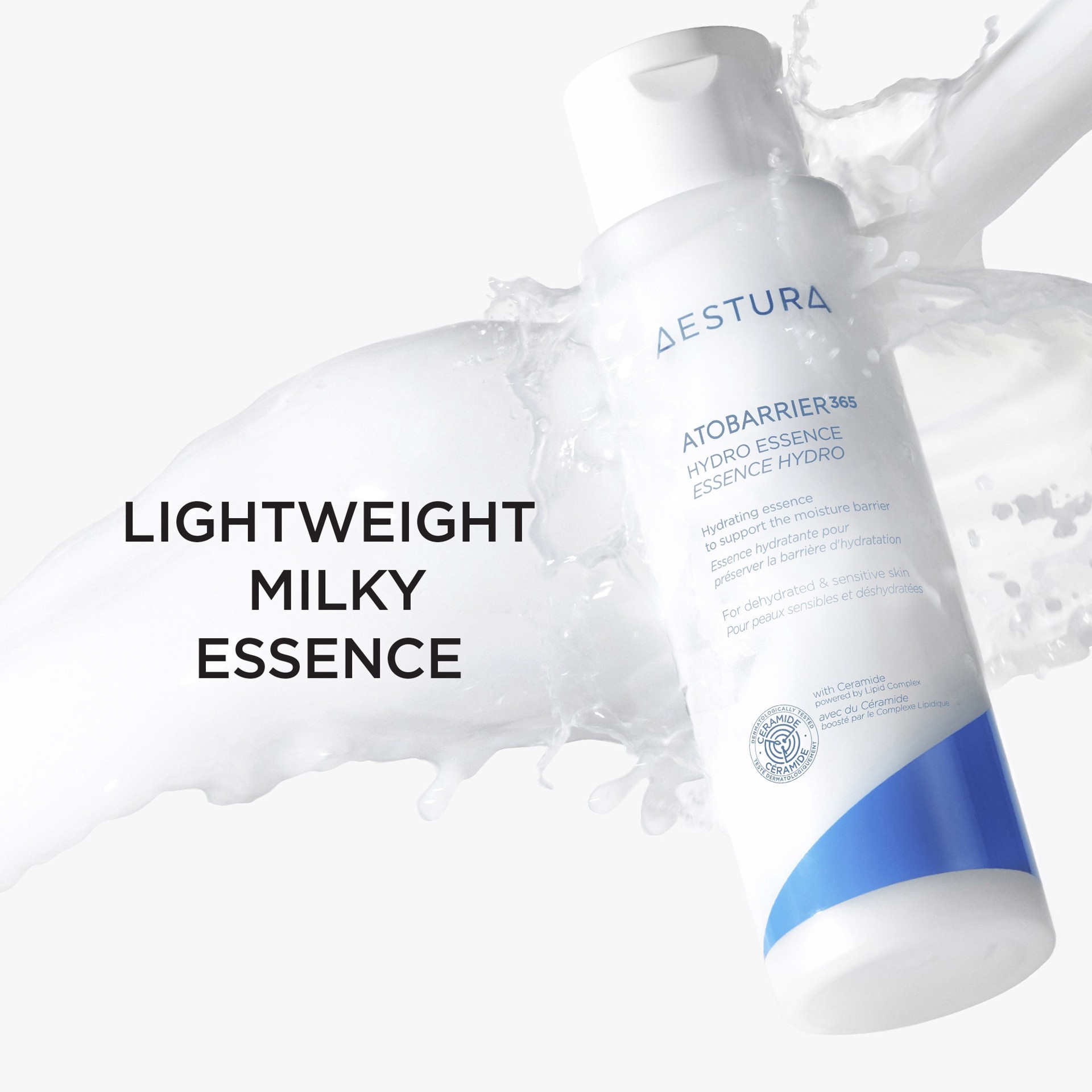 slide 2 of 9, AESTURA ATOBARRIER365 Hydro Essence with Hydrating Amino Acids for Skin Moisture Barrier Repair 6.76 oz / 200 mL, 6.76 oz / 200 ml