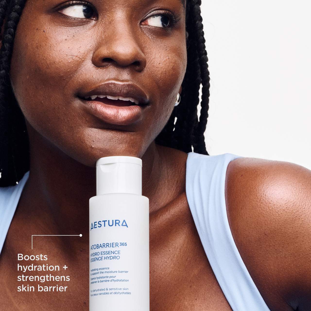 slide 4 of 9, AESTURA ATOBARRIER365 Hydro Essence with Hydrating Amino Acids for Skin Moisture Barrier Repair 6.76 oz / 200 mL, 6.76 oz / 200 ml