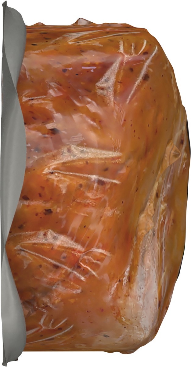 slide 11 of 12, Hormel Garlic Ginger Pork Loin Filet - 24 Oz, 24 oz