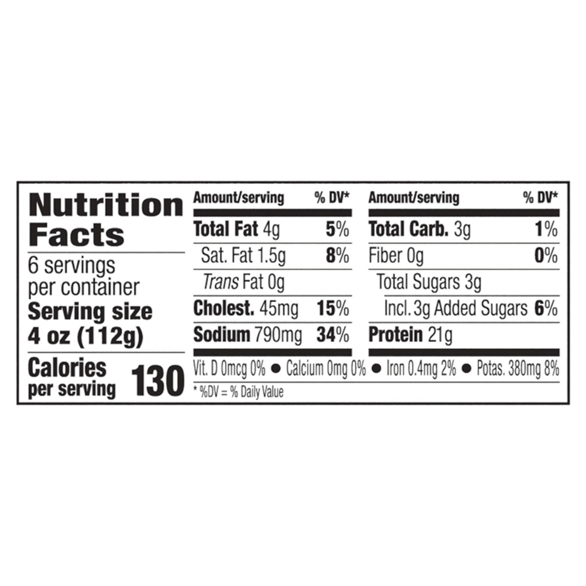 slide 5 of 12, Hormel Garlic Ginger Pork Loin Filet - 24 Oz, 24 oz