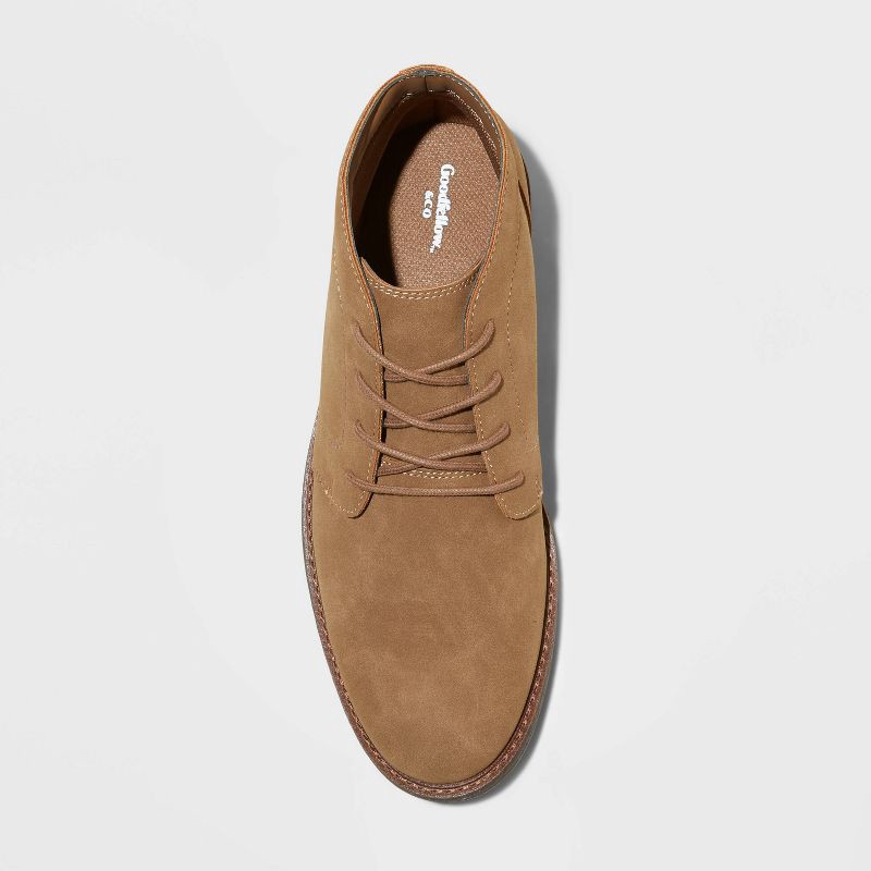 Goodfellow 2024 chukka boots