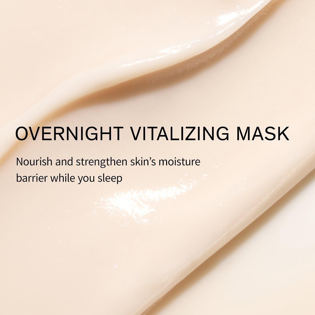 slide 5 of 5, Sulwhasoo Overnight Vitalizing Mask 4.05 oz / 120 ml, 4.05 oz / 120 ml