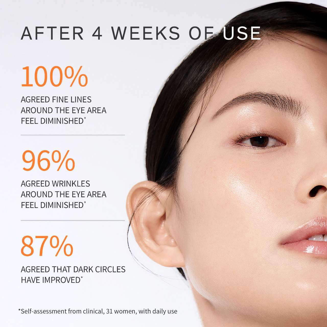 slide 6 of 11, Sulwhasoo Concentrated Ginseng Rejuvenating Eye Cream for Anti-Aging 0.5 fl. oz. / 15 mL, 0.5 fl. oz. / 15 ml