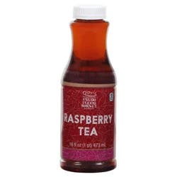 Ffm Raspberry Sweet Tea