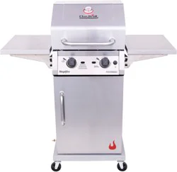 Char-Broil Tru-Infrared 2-Burner Gas Grill