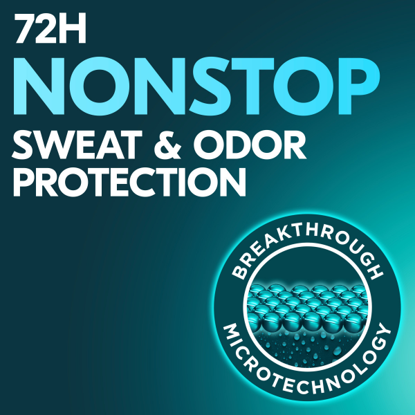 slide 10 of 16, Degree Men's Antiperspirant Deodorant Dry Spray Coconut Rush, 3.8 oz