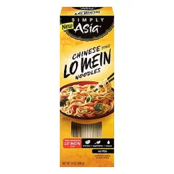 Simply Asia Sa Lo Mein Noodles