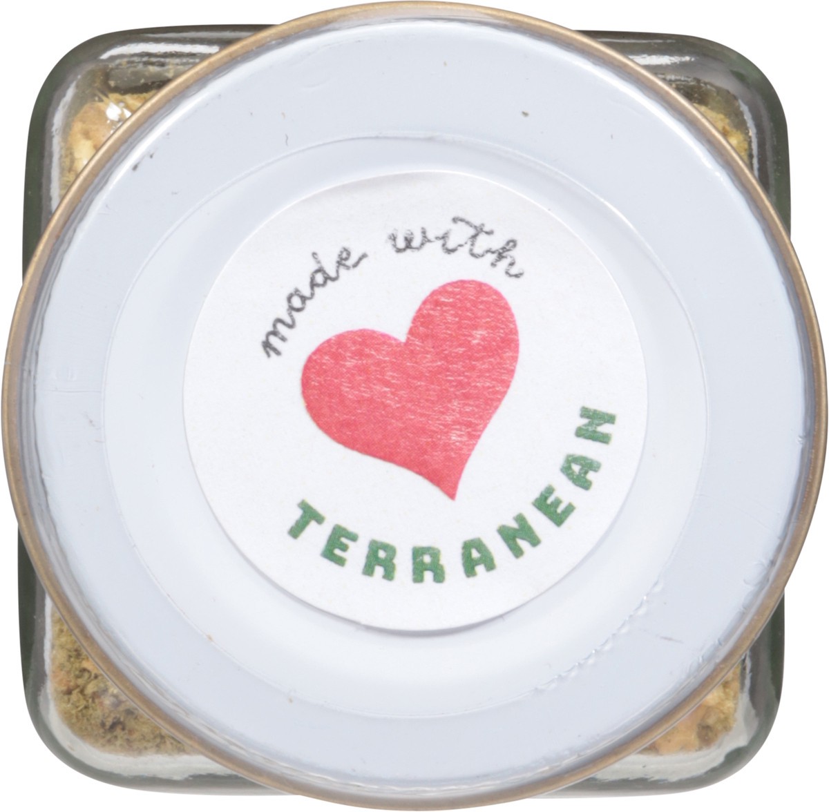 slide 10 of 12, Terranean Za'atar Seasoning 2 oz, 2 oz