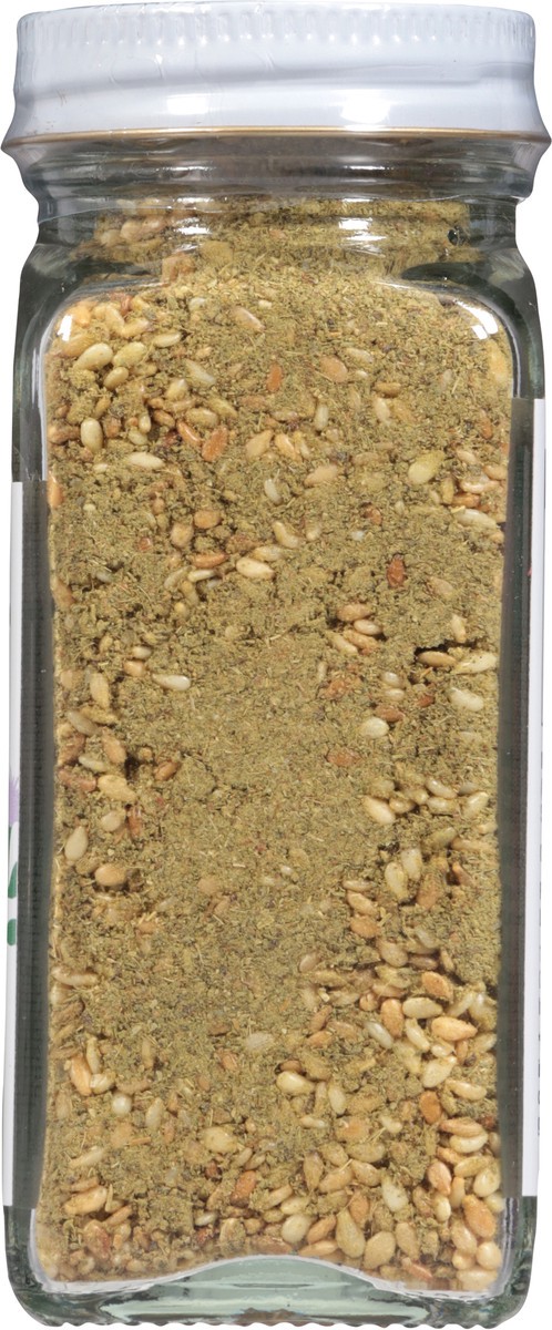slide 9 of 12, Terranean Za'atar Seasoning 2 oz, 2 oz