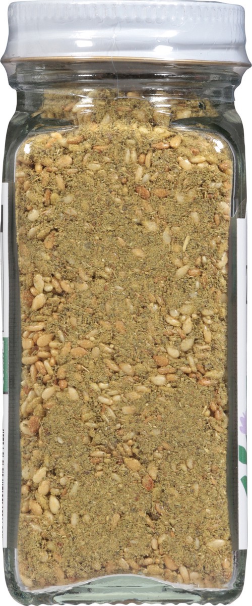 slide 5 of 12, Terranean Za'atar Seasoning 2 oz, 2 oz