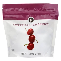 Publix Dark Sweet Cherries