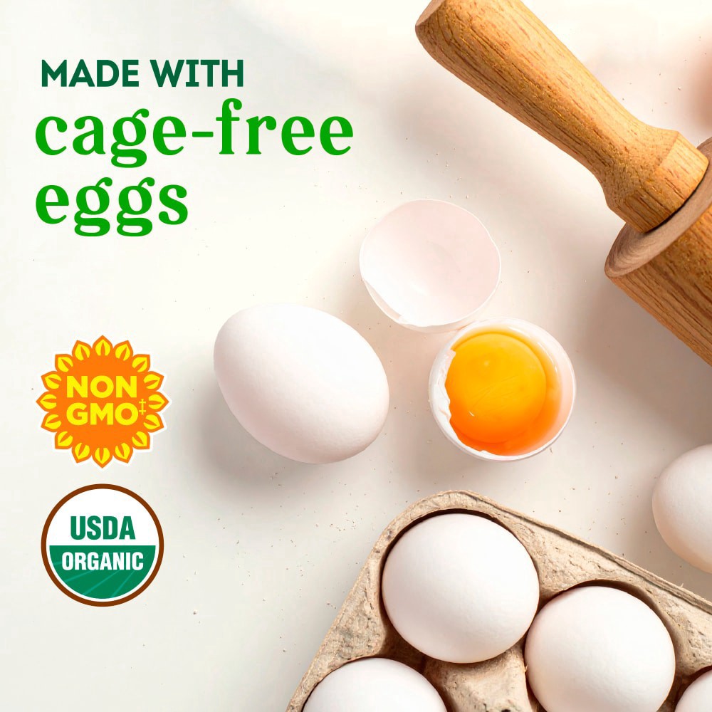 slide 2 of 5, Simple Truth Gluten Free Celebration Cake, 16 oz