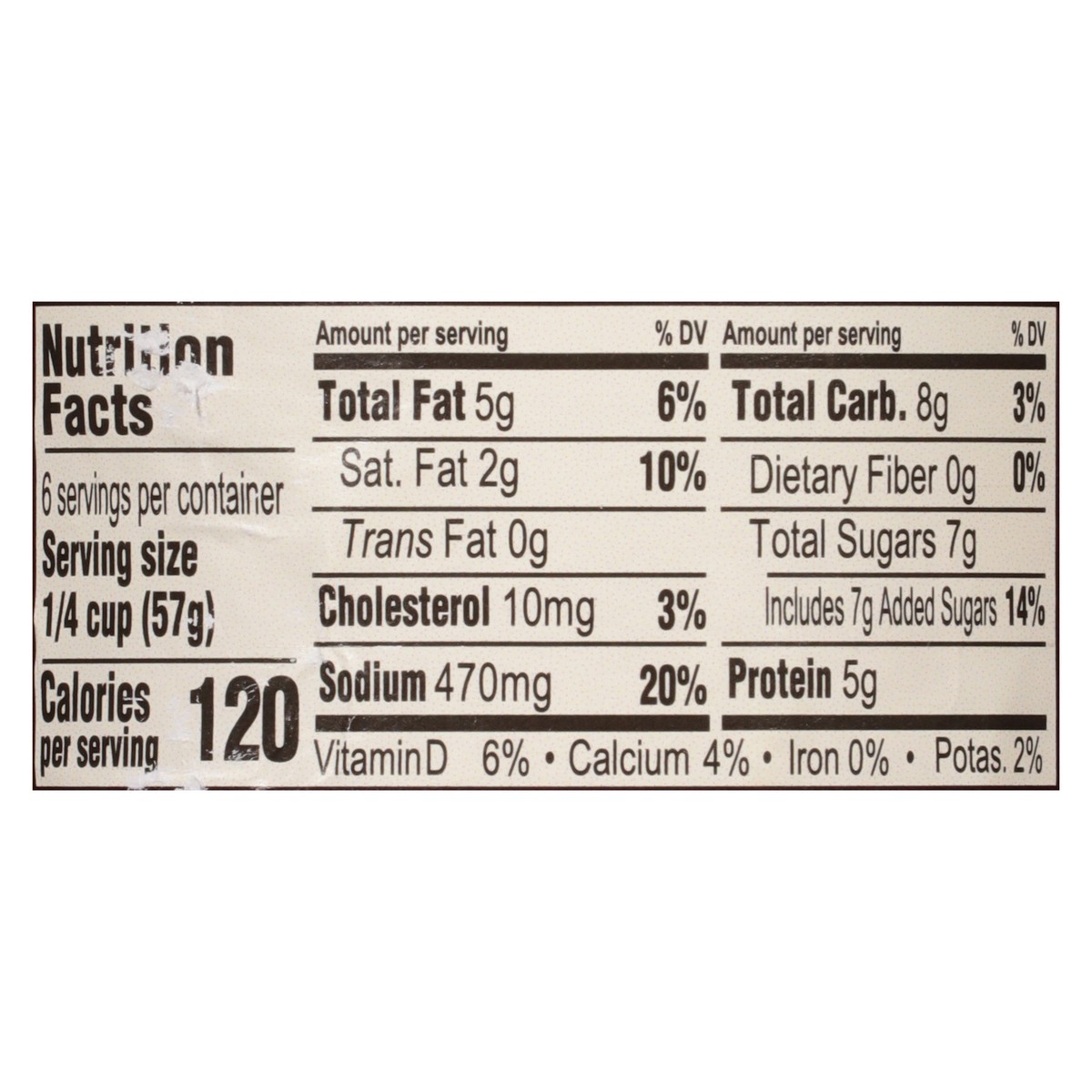 slide 13 of 15, LASCco Sour Cream Herring 12 oz, 12 oz