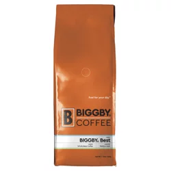 Biggby Ground Best Blend Coffee - 12 oz