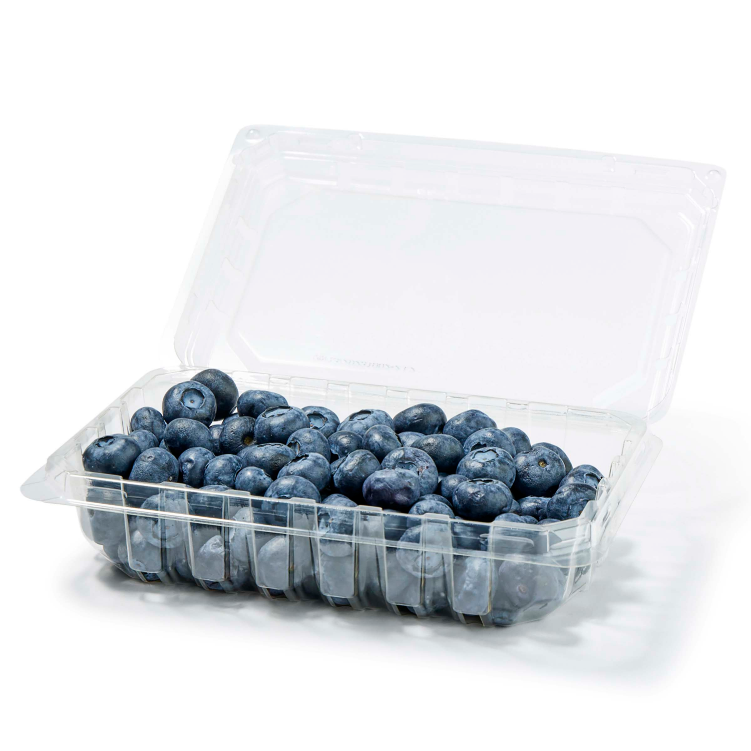 slide 2 of 3, Jumbo Blueberries, 9.8 oz